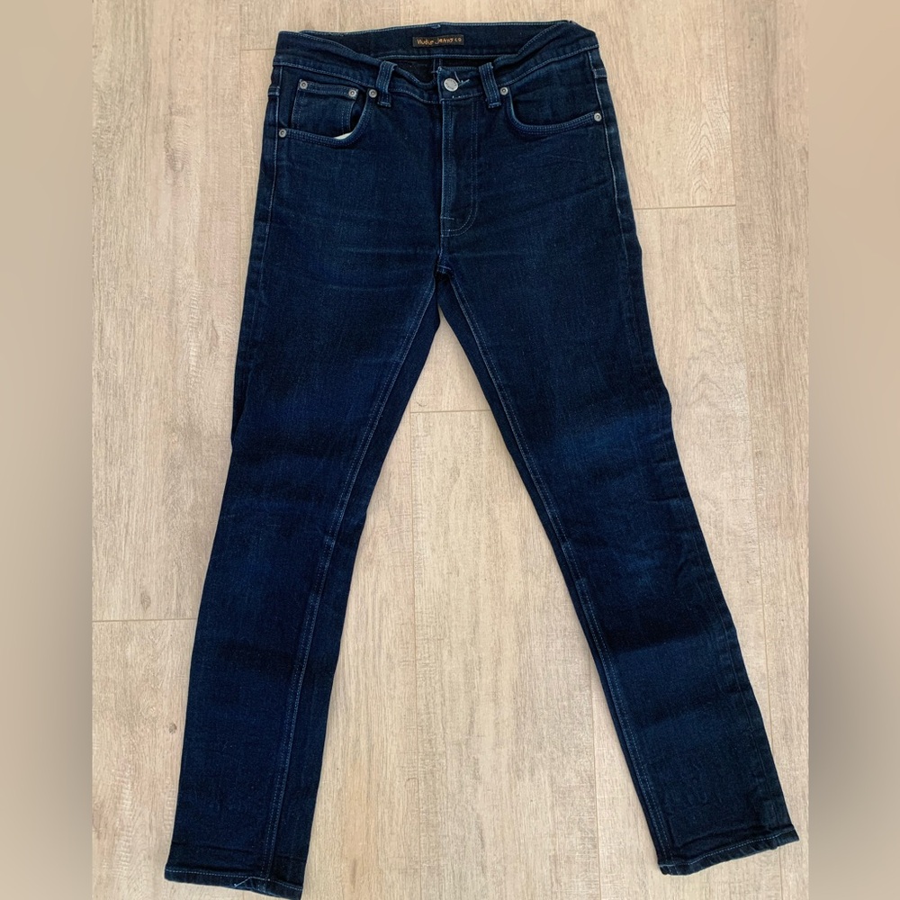 Nudie Jeans Lean Dean